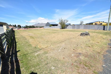 Photo of property in 41 Totara Drive, Twizel, 7901