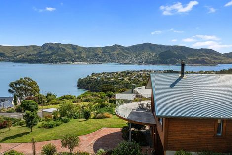 Photo of property in 3 Doris Faigan Lane, Charteris Bay, Lyttelton, 8971