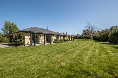 Photo of property in 22 Lochiel Drive, Hanmer Springs, 7334