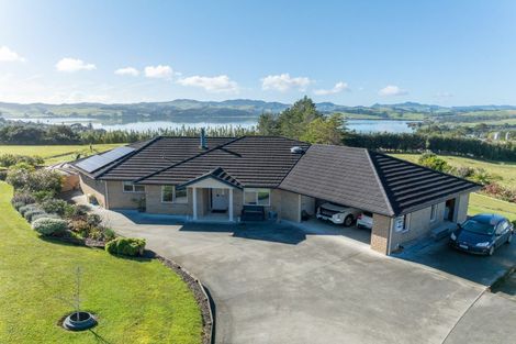 Photo of property in 50 Turvey Road, Mangonui, 0420