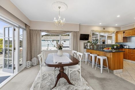 Photo of property in 26 Ferry Street, Seatoun, Wellington, 6022
