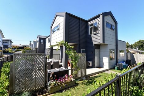 Photo of property in 8e Mary Street, Frankton, Hamilton, 3204