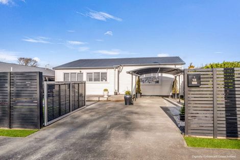 Photo of property in 18 Mcgregor Street, Milson, Palmerston North, 4414