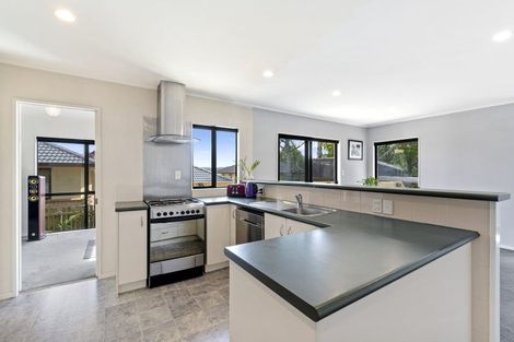 Photo of property in 17 Harvest Drive, Henderson, Auckland, 0612