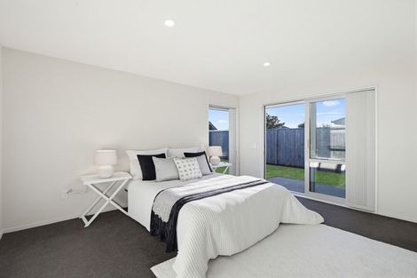Photo of property in 35 Sutherland Drive, Kaiapoi, 7630