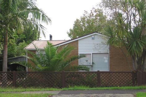 Photo of property in 24 Blacklock Avenue, Henderson, Auckland, 0612