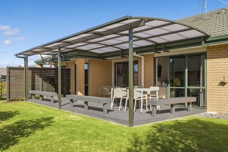 Photo of property in 5 Mahonia Place, Pyes Pa, Tauranga, 3112