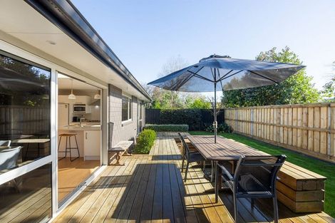 Photo of property in 28c Hamilton Road, Cambridge, 3434