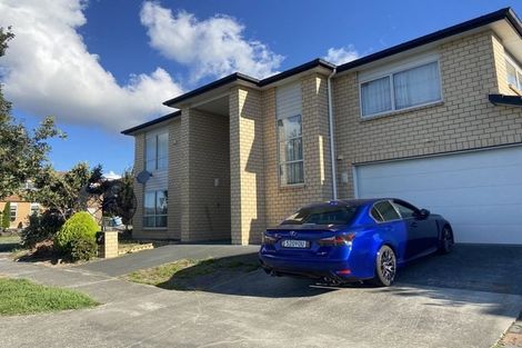 Photo of property in 42 Dromoland Drive, Flat Bush, Auckland, 2019