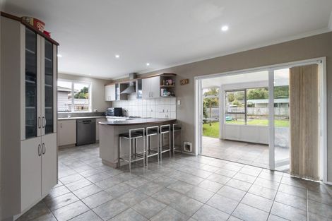 Photo of property in 16 Short Street, Ashhurst, 4810