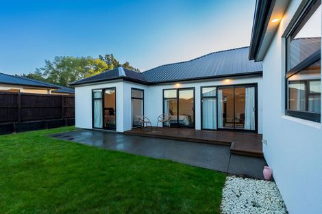 Photo of property in 174 Georgina Street, Marshland, Christchurch, 8083