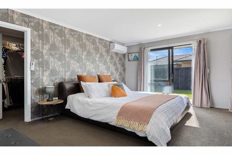 Photo of property in 107 Branthwaite Drive, Rolleston, 7615