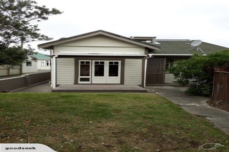 Photo of property in 103 Freyberg Street, Lyall Bay, Wellington, 6022