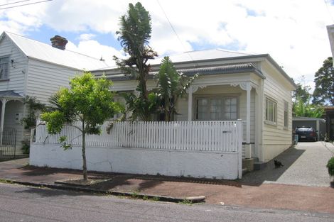 Photo of property in 66 Clarence Street, Ponsonby, Auckland, 1011