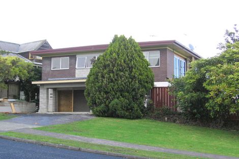 Photo of property in 19 Clovelly Road, Bucklands Beach, Auckland, 2012