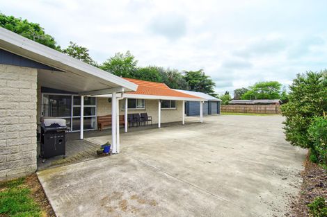 Photo of property in 476 High Street South, Carterton, 5713