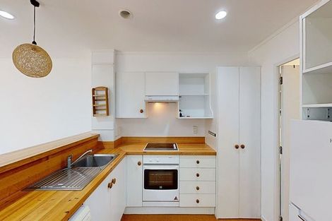 Photo of property in 19/3 Kelvin Grove, Te Aro, Wellington, 6011
