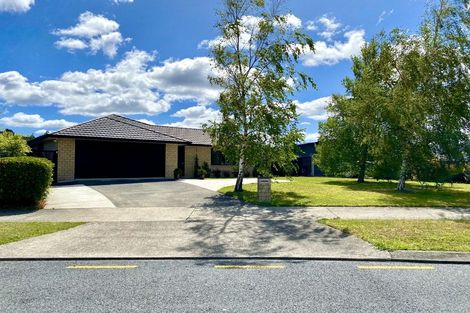 Photo of property in 3 Greenstone Grove, Brown Owl, Upper Hutt, 5018