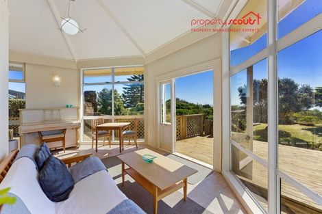 Photo of property in 57 Rodney Avenue, Te Horo Beach, Otaki, 5581