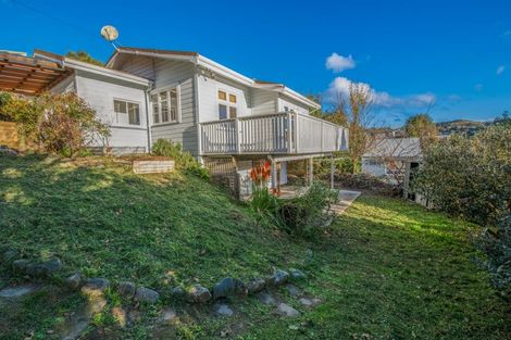 Photo of property in 176 Hampden Terrace, Nelson South, Nelson, 7010