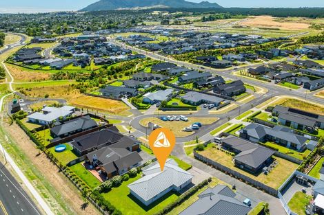 Photo of property in 15 Kara Place, Wharewaka, Taupo, 3330