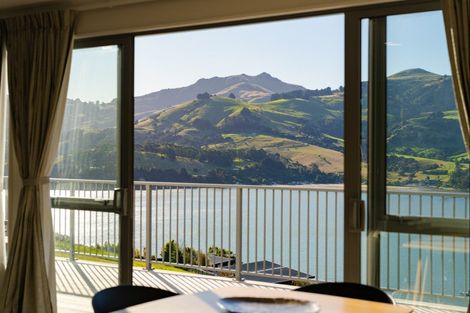 Photo of property in 14 Totara Drive, Duvauchelle, 7581