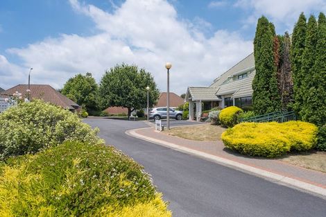 Photo of property in Regency Park, 3a Un Brent Road, Owhata, Rotorua, 3010