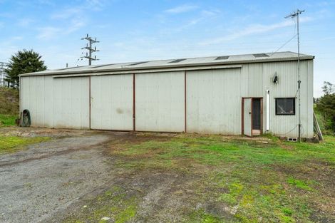 Photo of property in 135 Warahoe Road, Matatoki, Thames, 3578