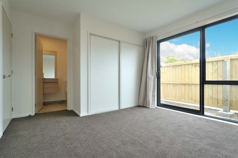 Photo of property in 2/296 Hereford Street, Christchurch Central, Christchurch, 8011