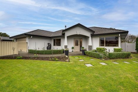Photo of property in 1 Hyde Place, Taradale, Napier, 4112