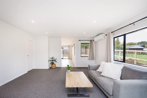 Photo of property in 5 Rayner Lane, Marton, 4710