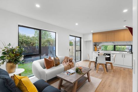 Photo of property in 3/101 Wainui Street, Riccarton, Christchurch, 8041