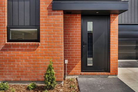 Photo of property in 3/218 Lyttelton Street, Spreydon, Christchurch, 8024