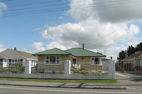 Photo of property in 644 Springs Road, Prebbleton, 7604