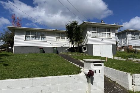 Photo of property in 26 Dreadon Road, Manurewa, Auckland, 2102