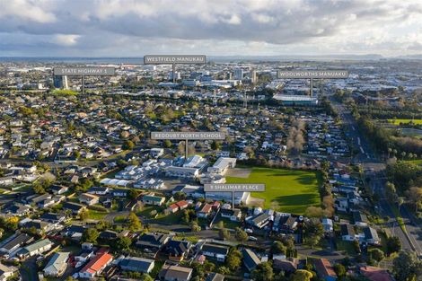 Photo of property in 9 Shalimar Place, Clover Park, Auckland, 2019