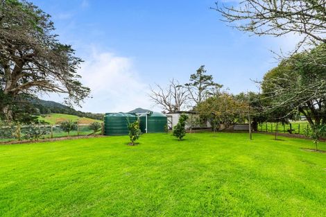 Photo of property in 316 Mountain Road, Maungaturoto, 0587