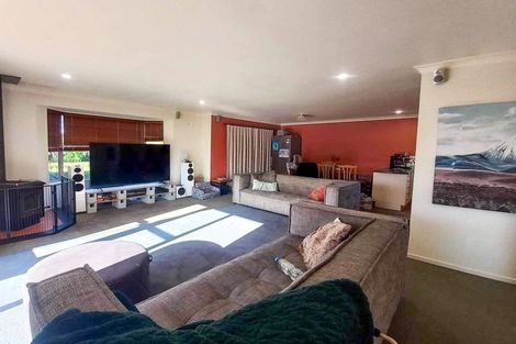 Photo of property in 284 Hoskyns Road, Rolleston, Christchurch, 7675