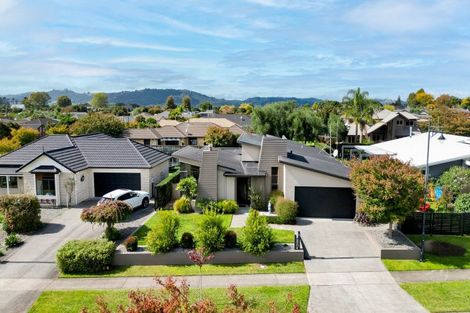 Photo of property in 4 Glenroy Place, Cambridge, 3434