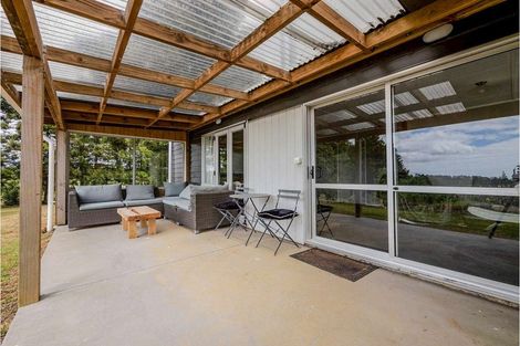 Photo of property in 301 Puketotara Road, Waipapa, Kerikeri, 0295