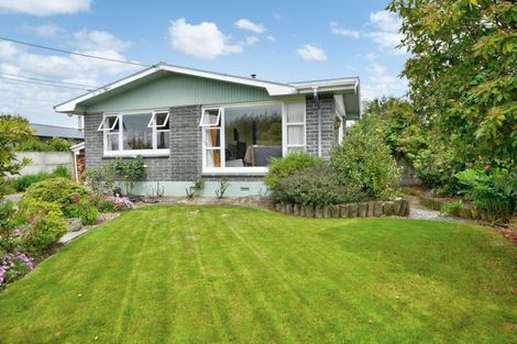 Photo of property in 14 Frank Street, Gore, 9710
