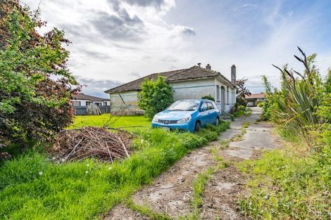 Photo of property in 4 Eccles Street, Gore, 9710