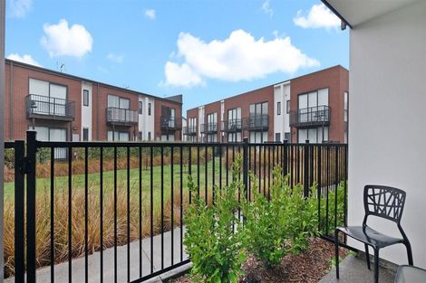 Photo of property in 6/17 Bunyan Street, Waltham, Christchurch, 8023