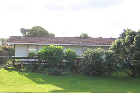 Photo of property in 8 Kennedy Park Drive, Pauanui, Hikuai, 3579