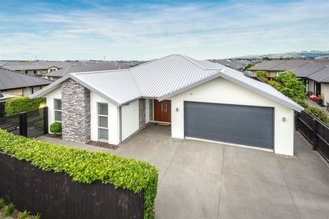 Photo of property in 22 Rich Terrace, Wigram, Christchurch, 8042