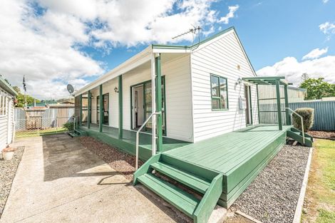 Photo of property in 13 Madras Street, Aramoho, Whanganui, 4500