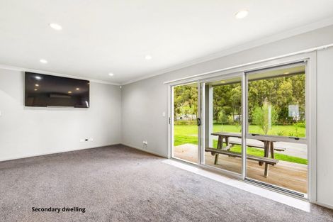 Photo of property in 770 Puketitiri Road, Puketapu, Napier, 4182