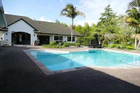 Photo of property in 137 Hingaia Road, Karaka, Papakura, 2580