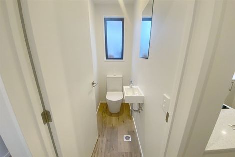 Photo of property in 35b Clarence Street South, Addington, Christchurch, 8024