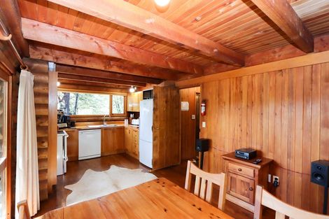 Photo of property in 33 Charwell Terrace, Lyford, Waiau, 7395